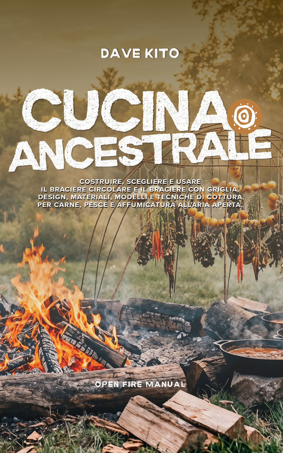 Cucina Ancestrale